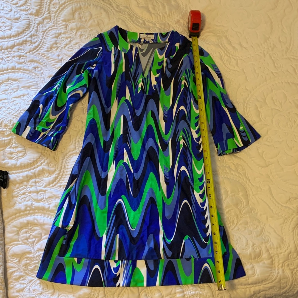 Stretchy dress
